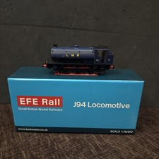 EFE RAIL/BACHMANN OO E85005