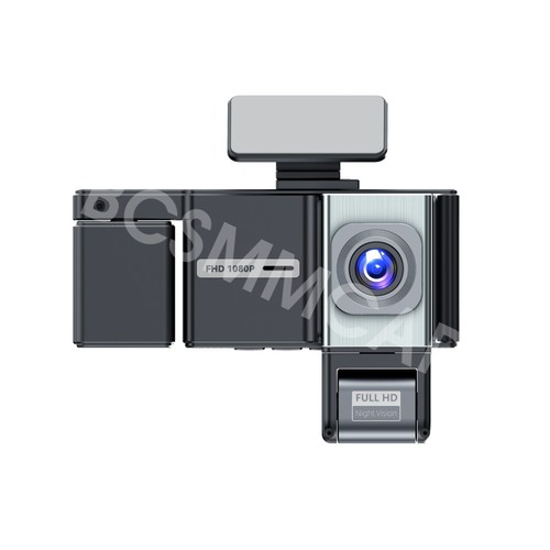 1080p 170 dvr dash cam - cam, car