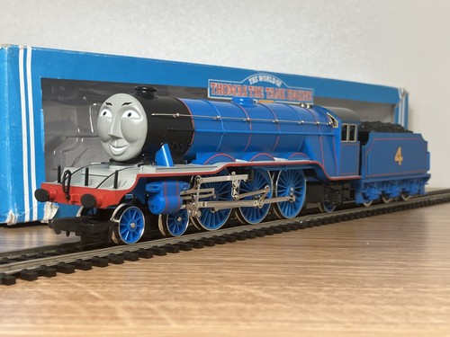 Hornby thomas and - and, friends