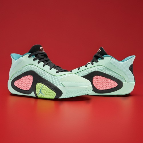 Jordan tatum vortex - tatum, 2