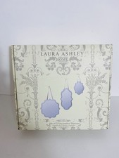 Laura Ashley Home BNIB Set Of