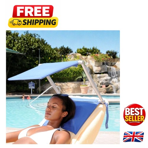 Portable sun shade with - uv, 50+