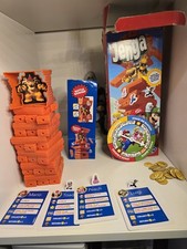 Jenga: Super Mario Edition  INCOMPLETE 