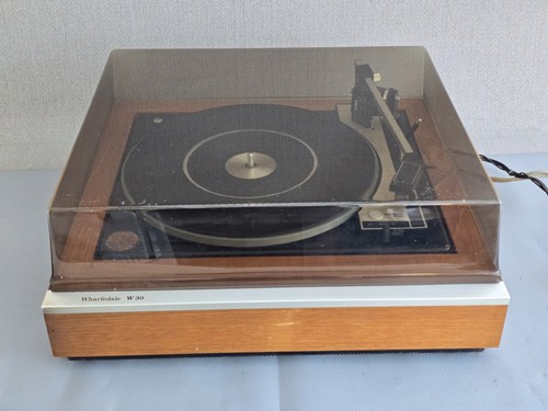 Wharfedale w30 vintage - wharfedale,