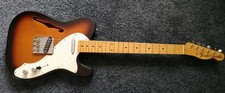 2011 Fender USA 69 Thinline
