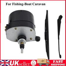 12V Windscreen Wiper Motor