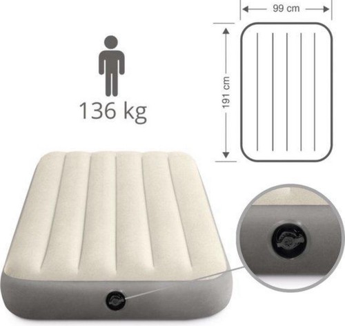 Intex dura beam standard - intex, dura-beam