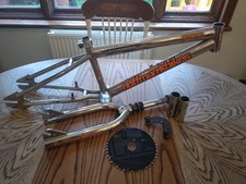 Hoffman Bikes George BMX Mid