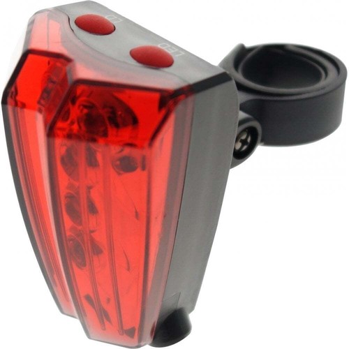 Dawes pulse rear - pulse, light