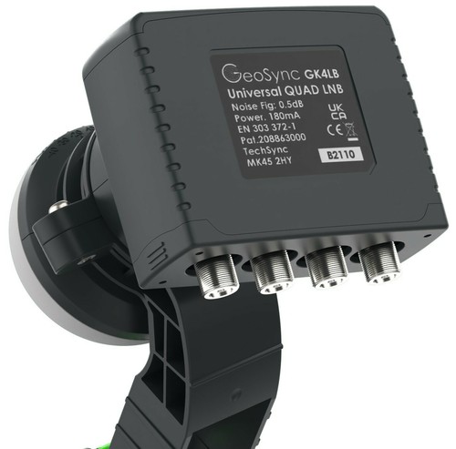 Way mk4 quad lnb lmb - mk4,