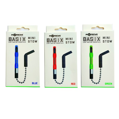 Korda basix mini - korda,