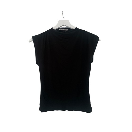 Reformation mock neck - mock,