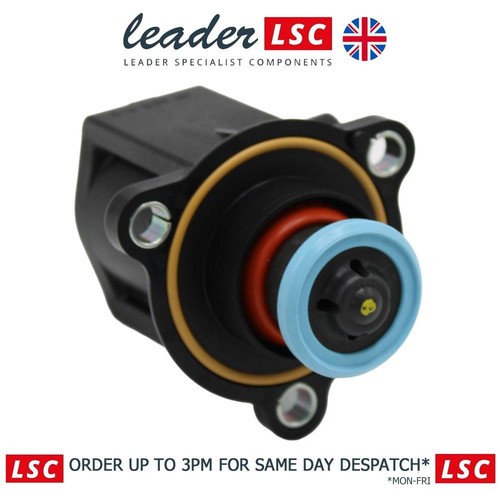 Turbo diverter bypass valve - diverter,
