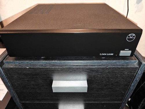 Linn 100 stereo power - 100,
