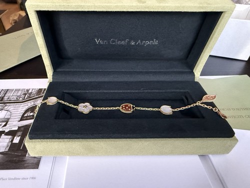 Van cleef arpels lucky - cleef, &