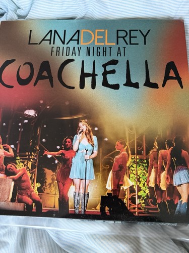 Lana del rey friday night - lana,