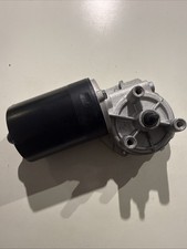Wiper Motor, Front: T25