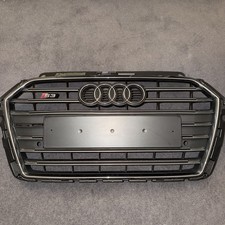 OEM Audi S3 Front Grille