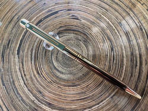 Sheaffer targa 682 medici - ,