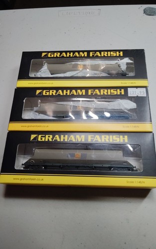 Graham farish gauge - gauge, 373-802