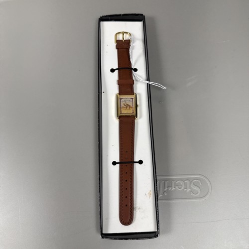 Vintage sweda watch - sweda,