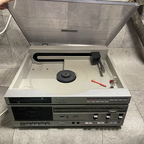 Sharp 1500e vertical - vz-1500e,