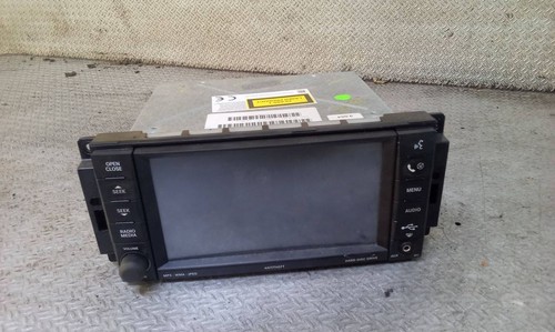 Chrysler grand voyager 2008 - grand,