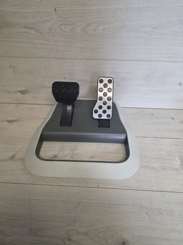 Xbox 360 wireless racing - xbox,