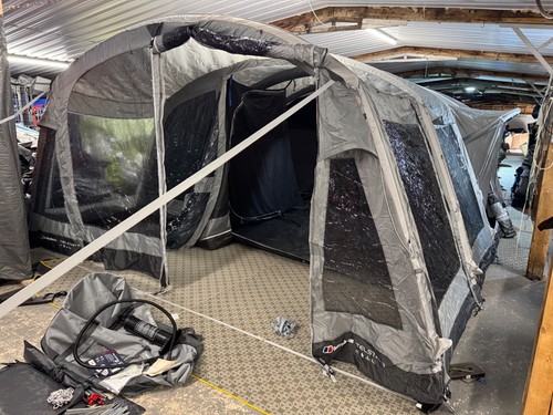 Berghaus telstar nightfall - telstar,
