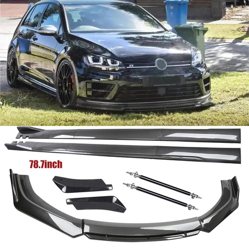 For golf mk5 mk6 mk7 - mk6,