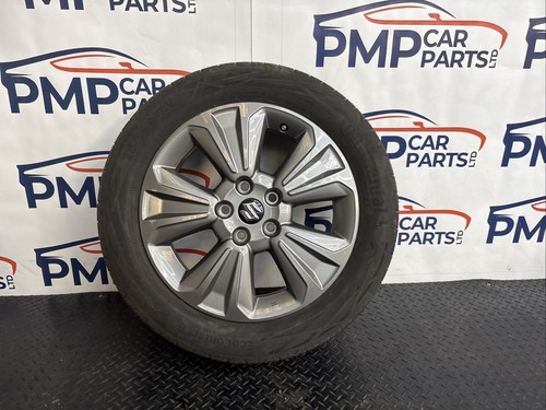Suzuki vitara alloy wheel - ly,