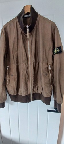 Stone island men - men's, vintage