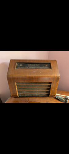 Kolster brandes vintage - kolster,