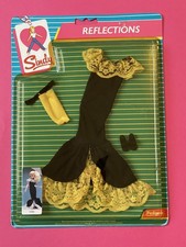 Vintage Pedigree Sindy Reflections 43083 Sophisticated Lady 1985 MOC