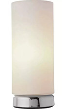 Argos Home Opal Glass Touch