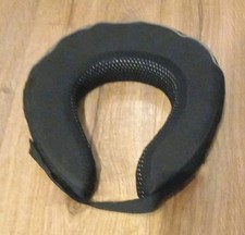 Wulfsport Max Equipe Junior Neck Roll Brace Protection Armour