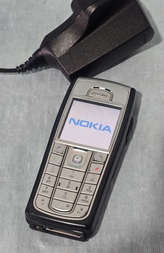 Nokia 6230i mobile phone - 6230i,