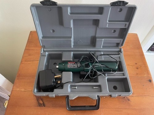 Bosch psr cordless - psr, 2.4v