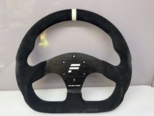Fanatec Clubsport GT Wheel Rim 320 Alcantara 