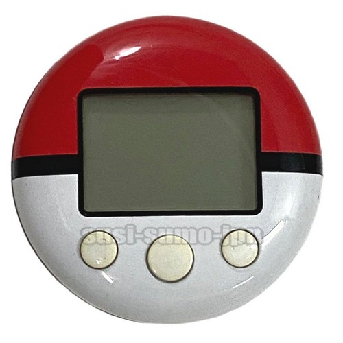 Pokemon walker heartgold and - pokemon,