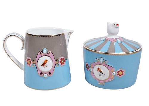 Pip studio love - pip, birds