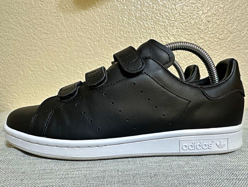 Adidas stan smith - stan, black/white