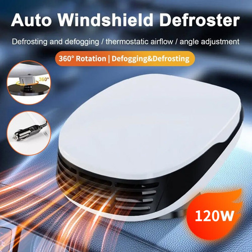 120w car heater portable - heater,