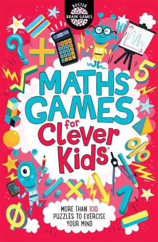 Maths games for clever kids