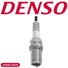 Denso Spark Plug Fits