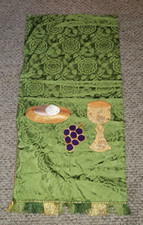 CHURCH ALTAR LECTERN PULPIT