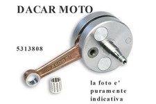 Crankshaft Malossi Mini Moto-Pocketbike Mini Moto 50 2T LC Polini H2O 5313808