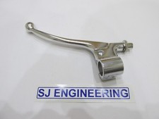 AMAL 534 CLUTCH LEVER TRIALS 7/8 CAFE RACER BSA TRIUMPH CLASSIC MOTORCYCLE PRE65