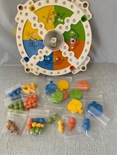 Frustration Spares / Replacements - Choose your Piece - Men / Paddles / Genie