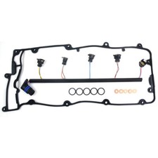 For Discovery 2 Td5 Fuel